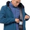 Jack Wolfskin Evandale Jacket - Waterproof jacket - Men's