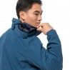 Jack Wolfskin Evandale Jacket - Waterproof jacket - Men's