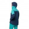 Jack Wolfskin Go Hike Jacket - Kurtka przeciwdeszczowa damska | Hardloop
