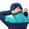 Jack Wolfskin Go Hike Jacket - Kurtka przeciwdeszczowa damska | Hardloop