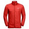 Jack Wolfskin JWP Wind - Windproof jacket - Men's