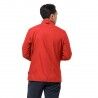 Jack Wolfskin JWP Wind - Windproof jacket - Men's
