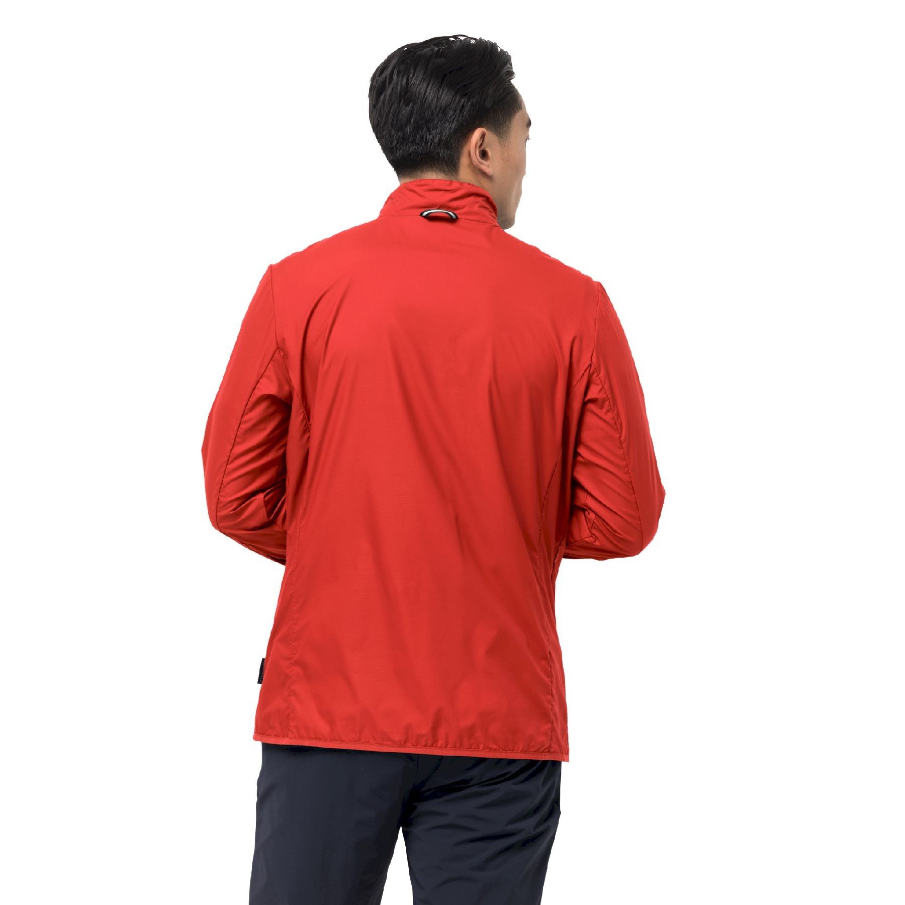 Jack Wolfskin JWP Wind - Giacca a vento - Uomo