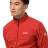 Jack Wolfskin JWP Wind - Windproof jacket - Men's