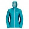 Jack Wolfskin Eagle Peak II Softshell - Kurtka softshelle damska | Hardloop