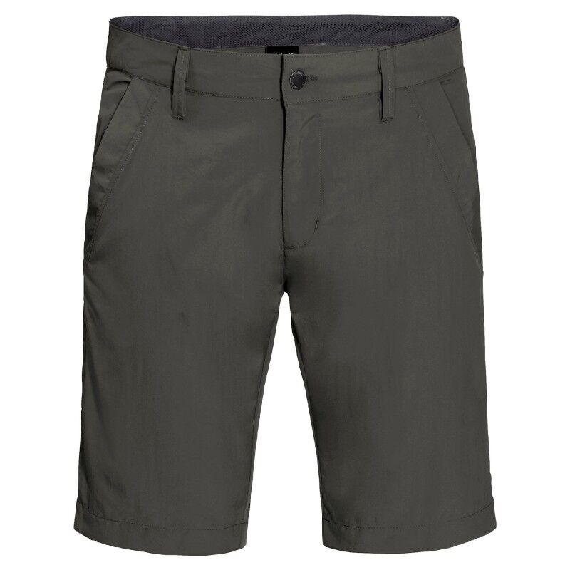 Jack Wolfskin Desert Valley Shorts - Shorts - Men's