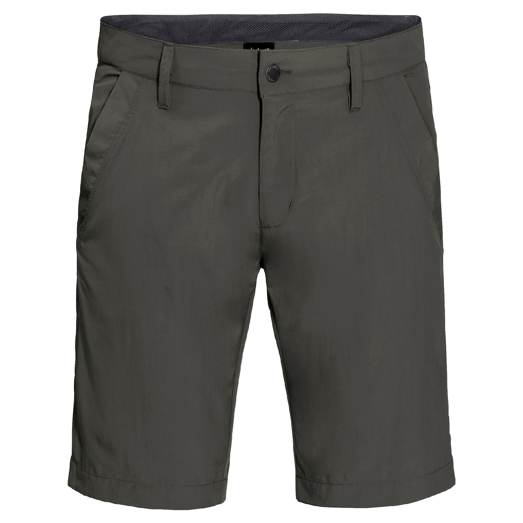 Jack Wolfskin Desert Valley Shorts - Pantalones cortos - Hombre