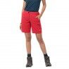 Jack Wolfskin Hilltop Trail Shorts - Shorts - Women's