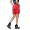 Jack Wolfskin Hilltop Trail Shorts - Shorts - Women's