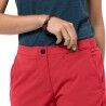 Jack Wolfskin Hilltop Trail Shorts - Shorts - Women's