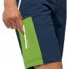 Jack Wolfskin Overland Shorts - Pantaloncini da trekking - Uomo