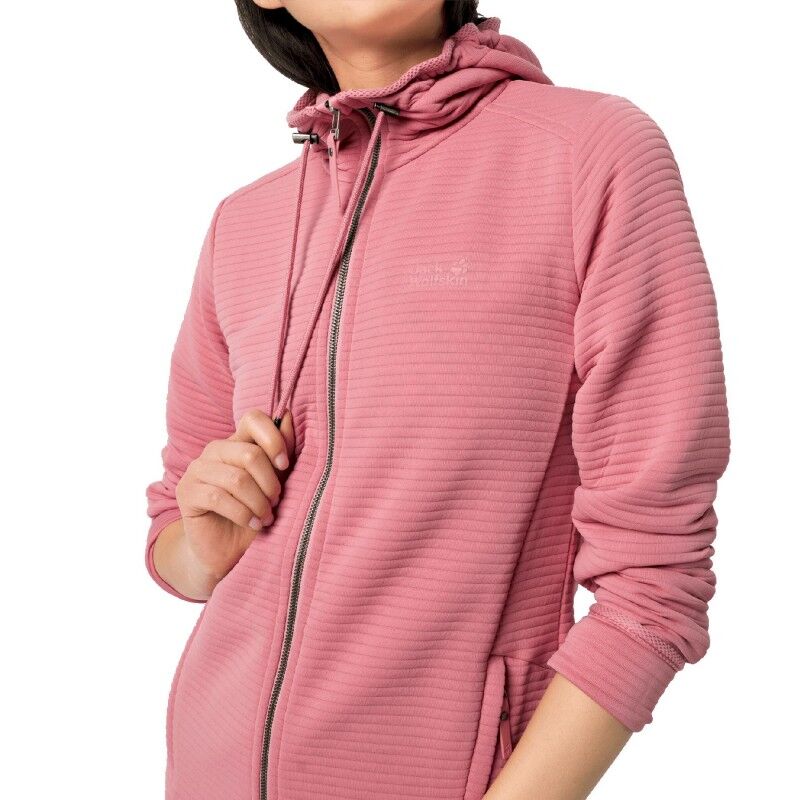 Modesto hooded jkt women best sale