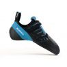 Black / Azur