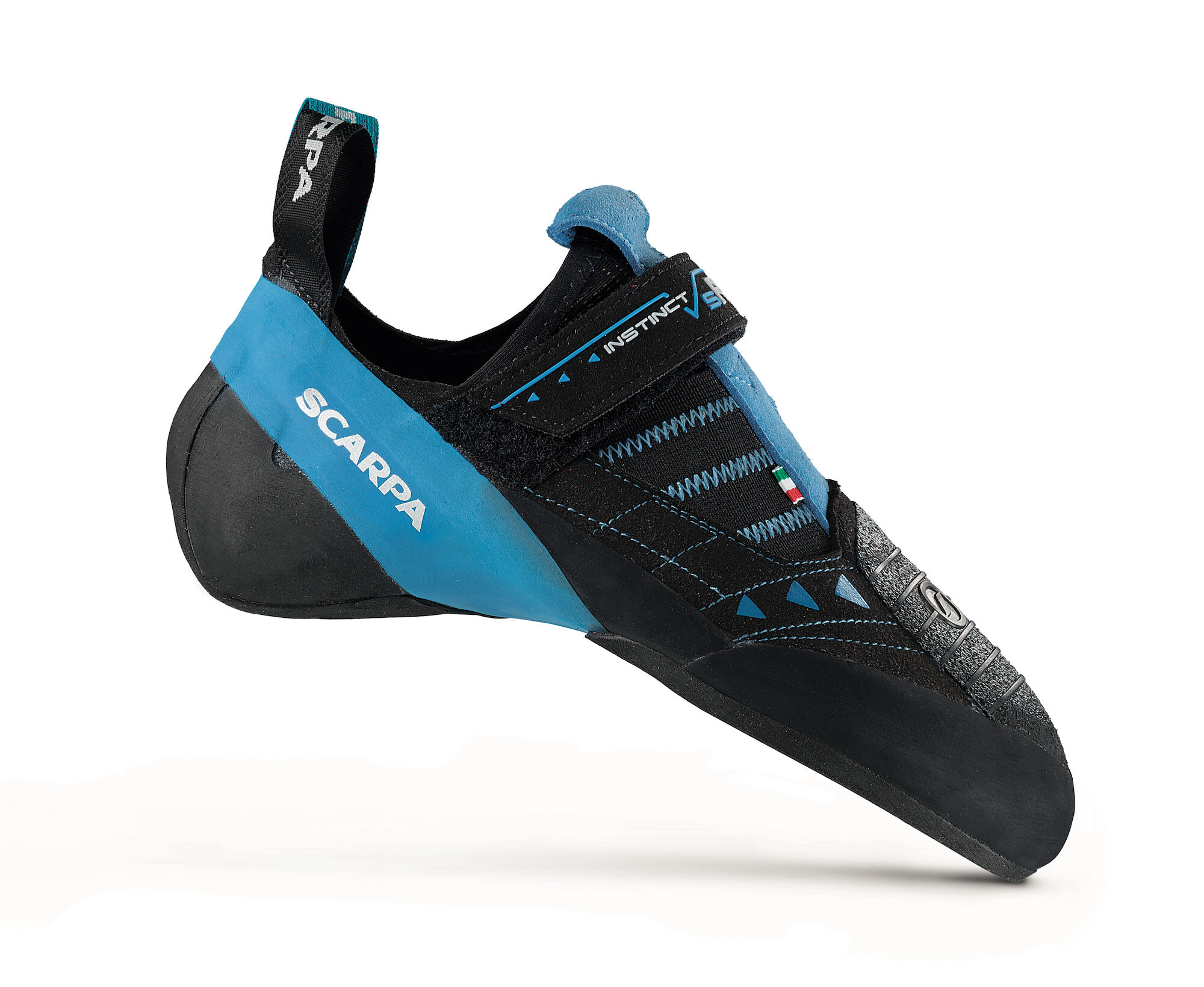 Scarpa Instinct VSR - Chaussons escalade | Hardloop