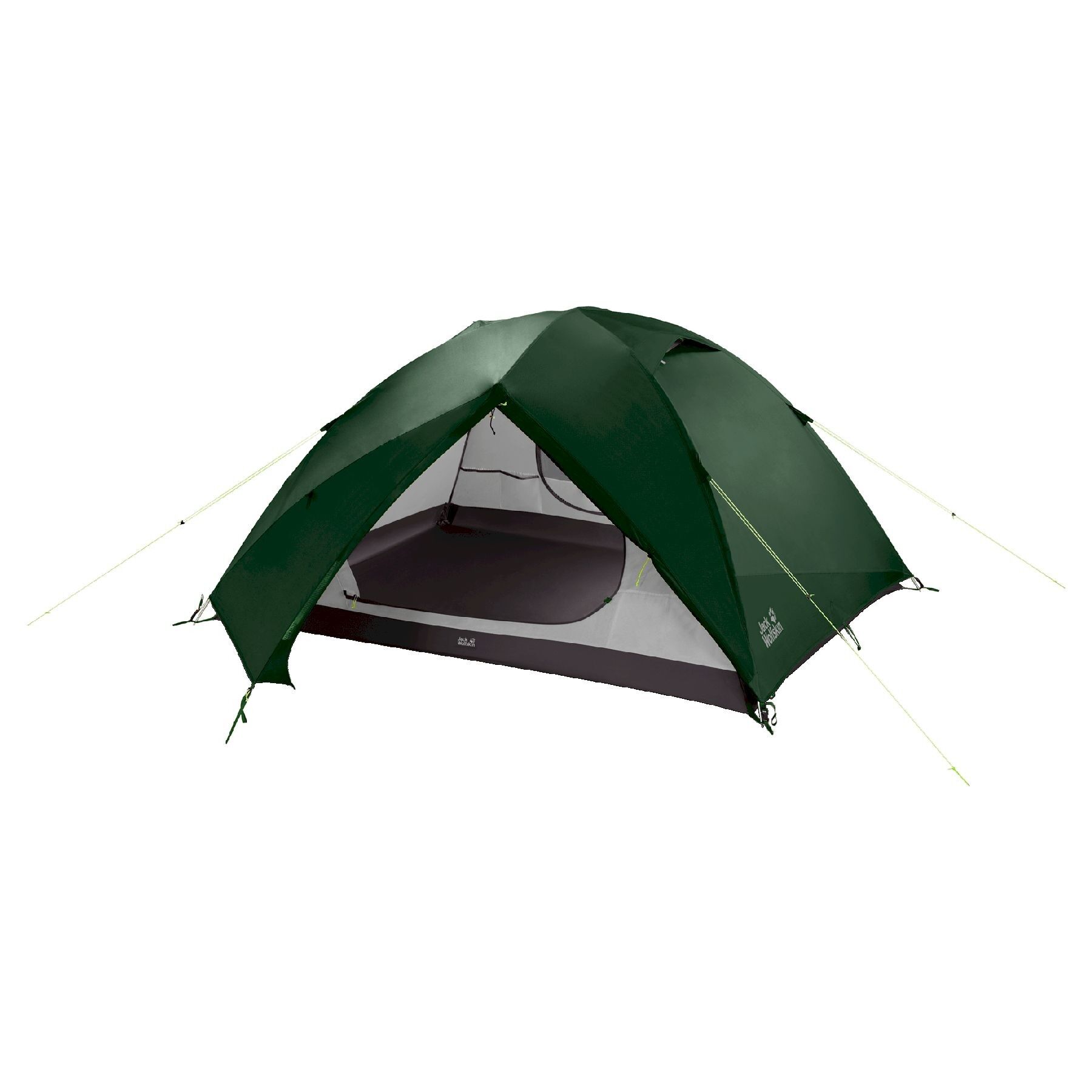 Jack Wolfskin Skyrocket III Dome - Tenda da campeggio