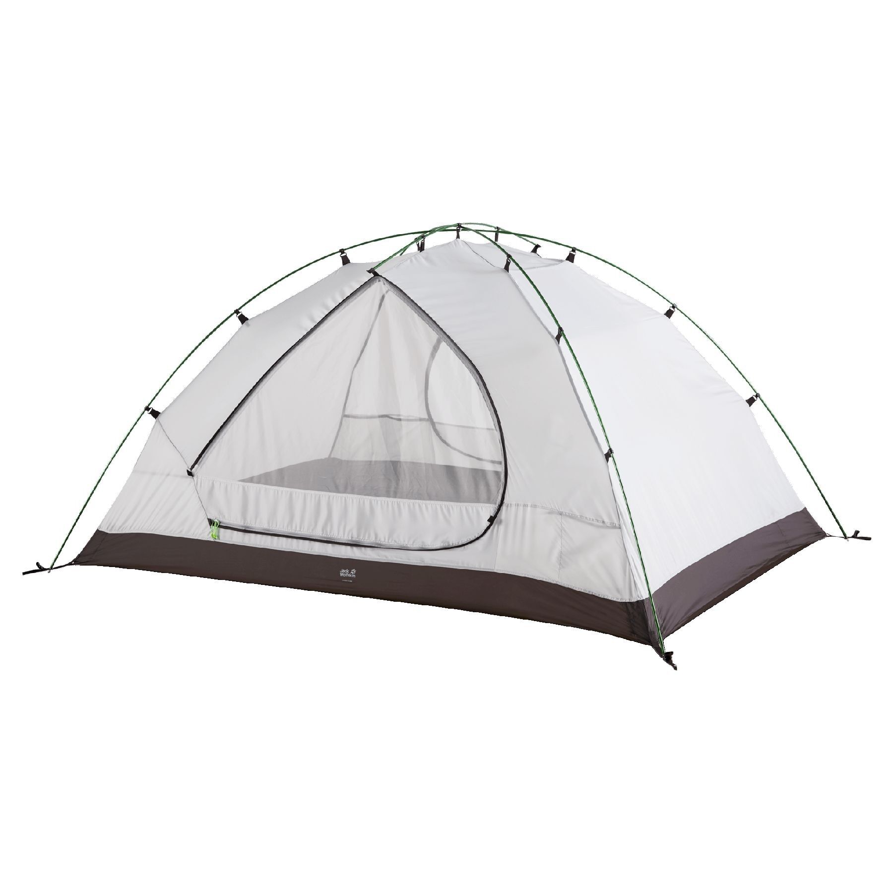 Jack Wolfskin Skyrocket III Dome - Tente | Hardloop