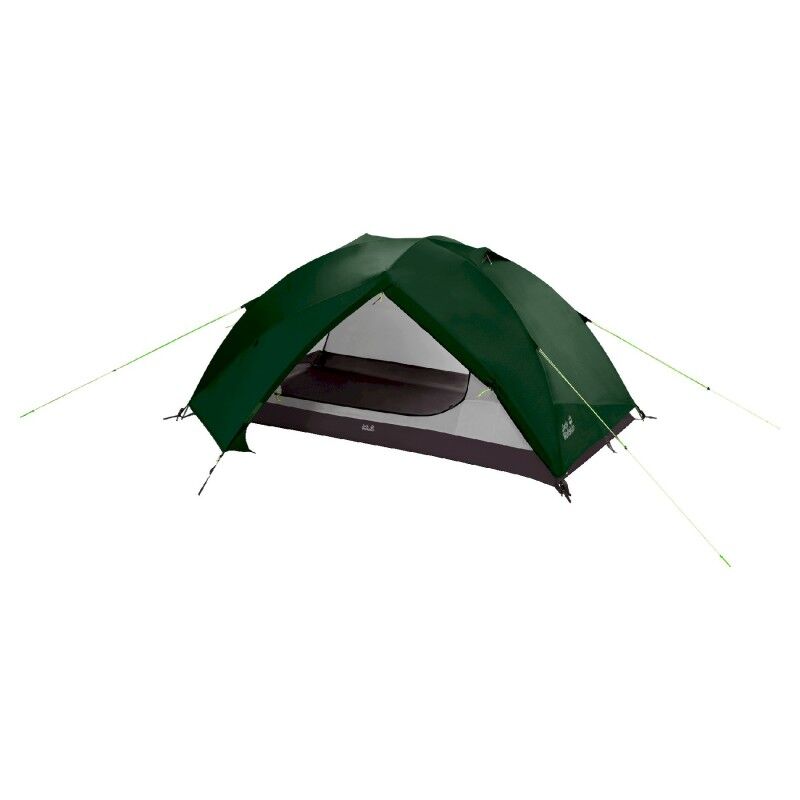 Jack Wolfskin Skyrocket II Dome - Tent
