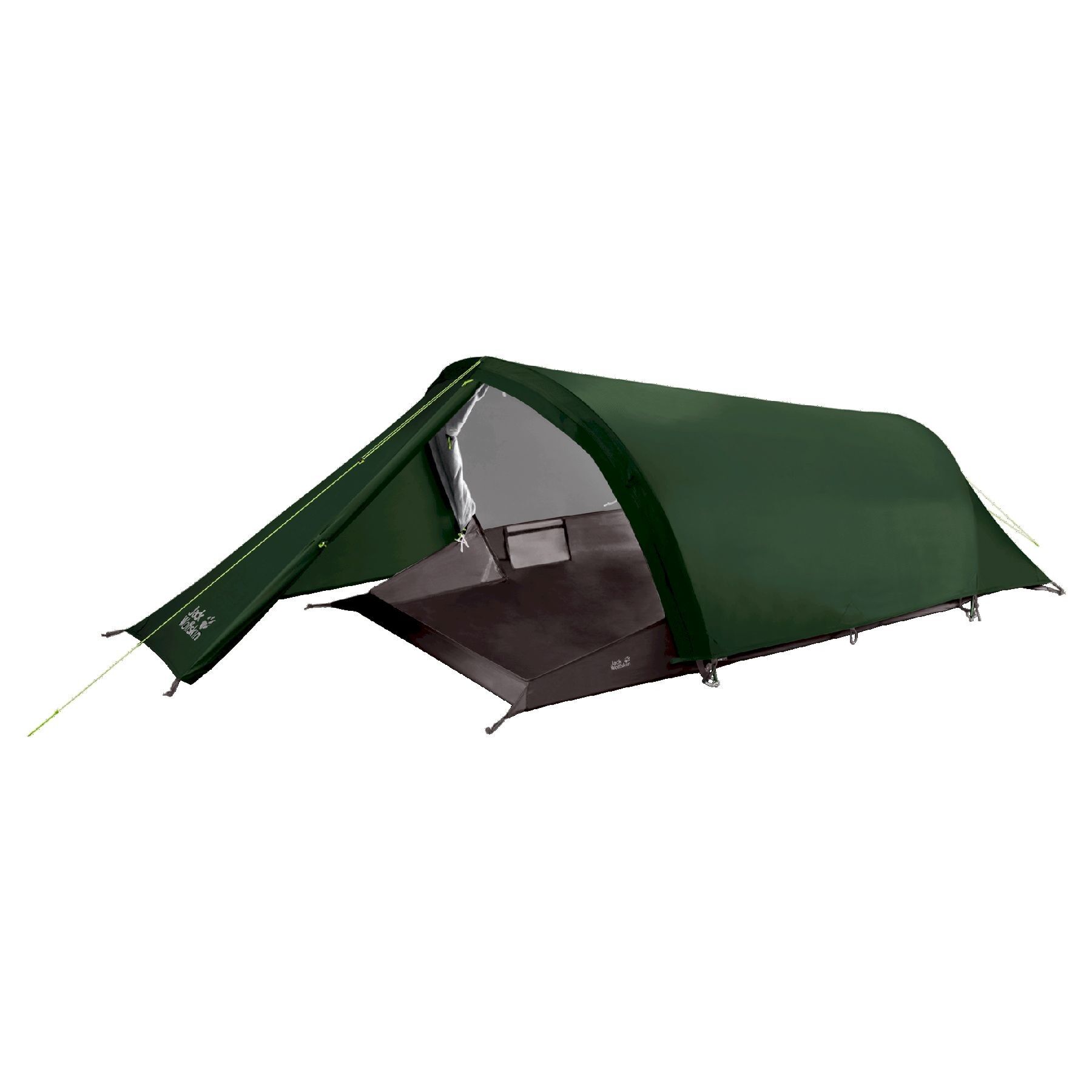 Jack Wolfskin Gossamer II - Tenda da campeggio