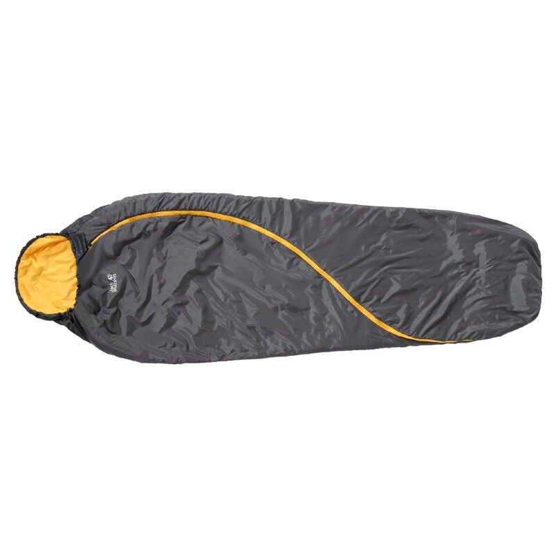 Jack Wolfskin Smoozip 7 Sleeping bag Men s