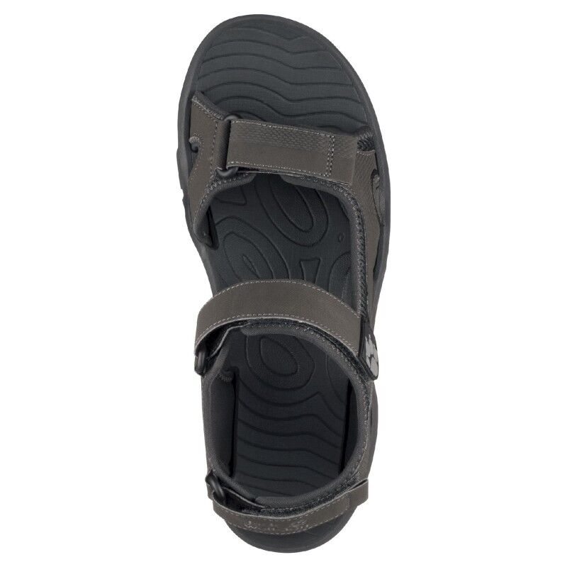 Jack Wolfskin Lakewood Cruise Sandal Walking sandals Men's