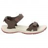 Jack Wolfskin Lakewood Cruise Sandal - Sandały turystyczne damskie | Hardloop