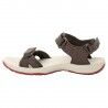 Jack Wolfskin Lakewood Cruise Sandal - Sandały turystyczne damskie | Hardloop