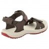 Jack Wolfskin Lakewood Cruise Sandal - Sandały turystyczne damskie | Hardloop
