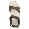Jack Wolfskin Lakewood Cruise Sandal - Sandały turystyczne damskie | Hardloop