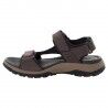 Jack Wolfskin Rocky Path LT Sandal - Walking sandals - Men's