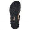 Jack Wolfskin Rocky Path LT Sandal - Walking sandals - Men's