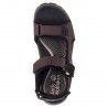 Jack Wolfskin Rocky Path LT Sandal - Walking sandals - Men's