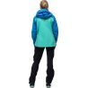 Norrona Falketind Gore-Tex Jacket new - Dámská Nepromokavá bunda | Hardloop