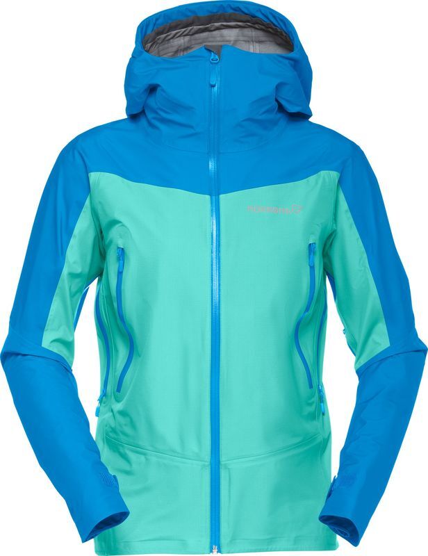 Regenjas gore tex discount dames