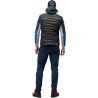 Norrona Falketind Down750 Vest - Down vest - Men's