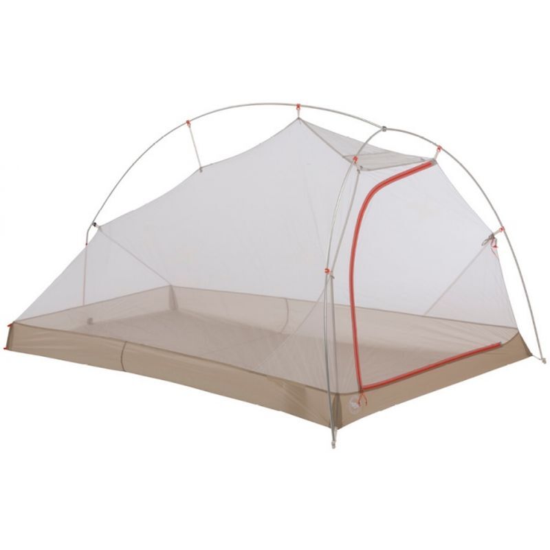 Big Agnes Fly Creek UL2 Solution - Tält | Hardloop