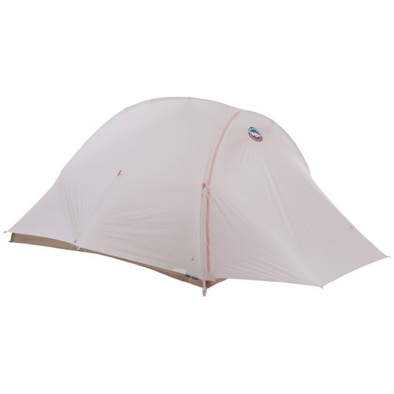 Big Agnes Fly Creek UL2 Solution - Tenda campismo | Hardloop