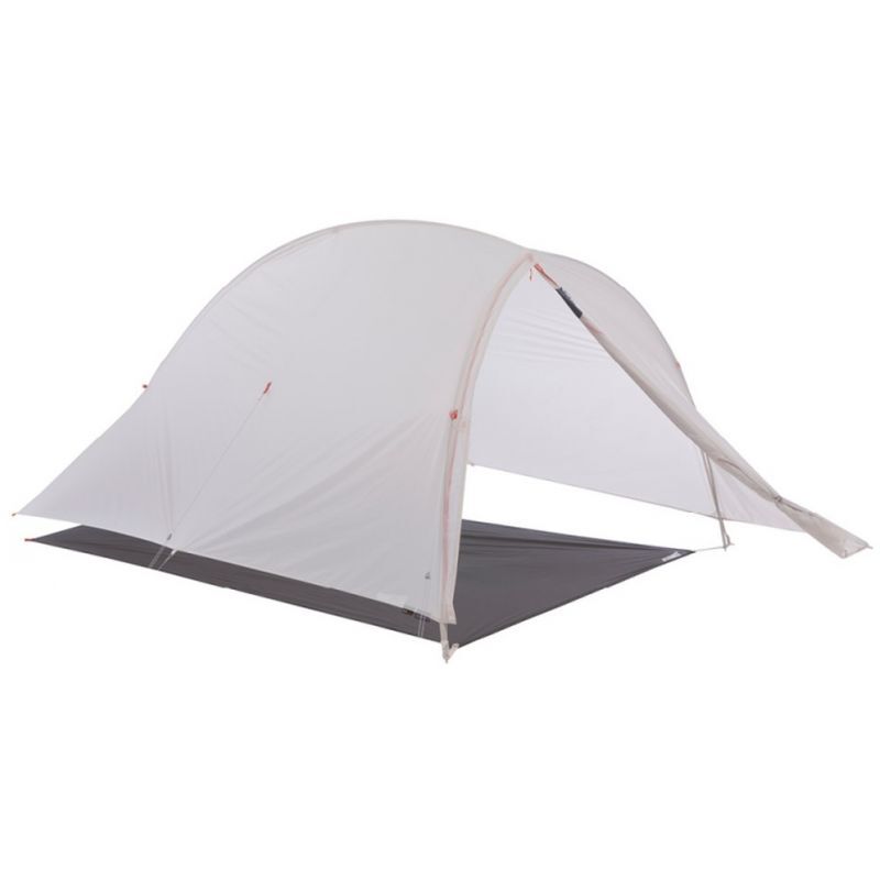 Big Agnes Fly Creek UL2 Solution - Zelt | Hardloop