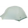 Big Agnes Tiger Wall 2 Platinum - Tenda da campeggio