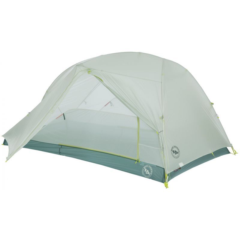 Big Agnes Tiger Wall 2 Platinum - Tenda da campeggio