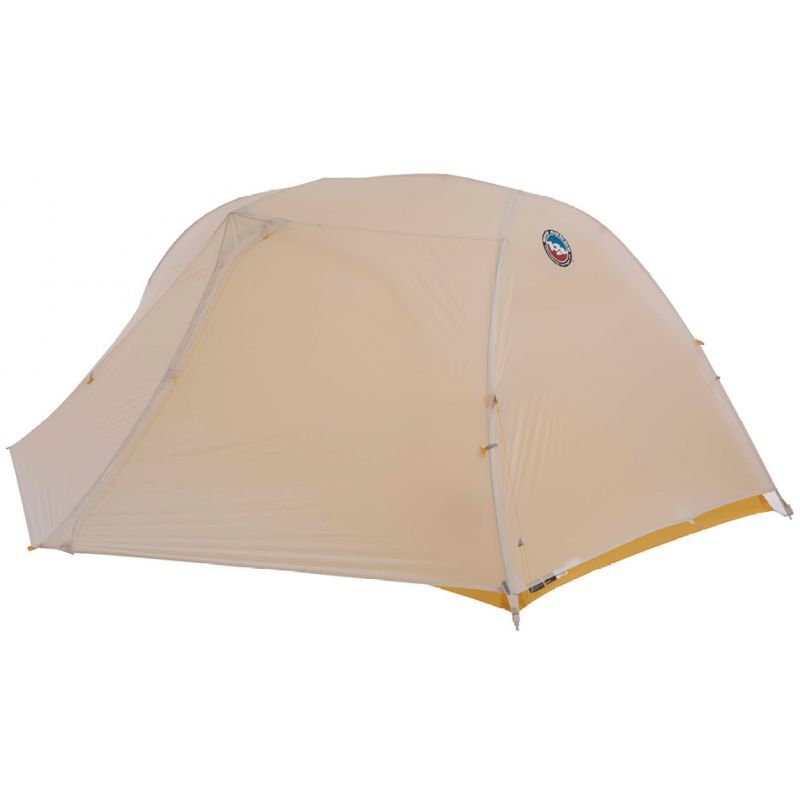 Big Agnes Tiger Wall UL2 Solution Dye - Telt