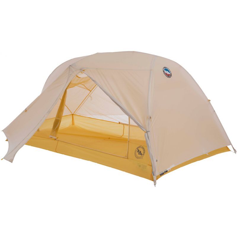 Big Agnes Tiger Wall UL2 Solution Dye - Namiot | Hardloop