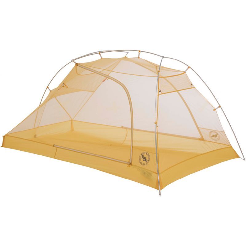 Big Agnes Tiger Wall UL2 Solution Dye - Tienda de campaña