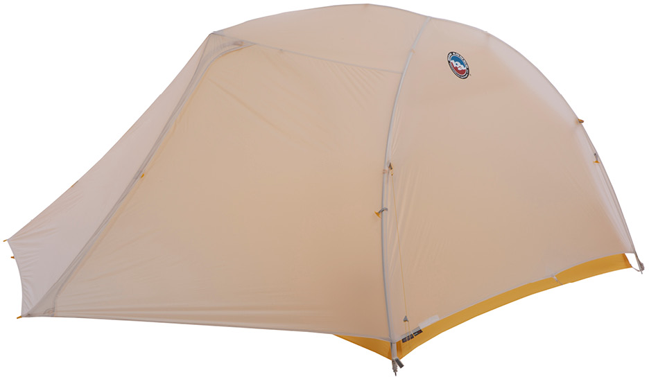 Big Agnes Tiger Wall UL3 Solution Dye - Tent