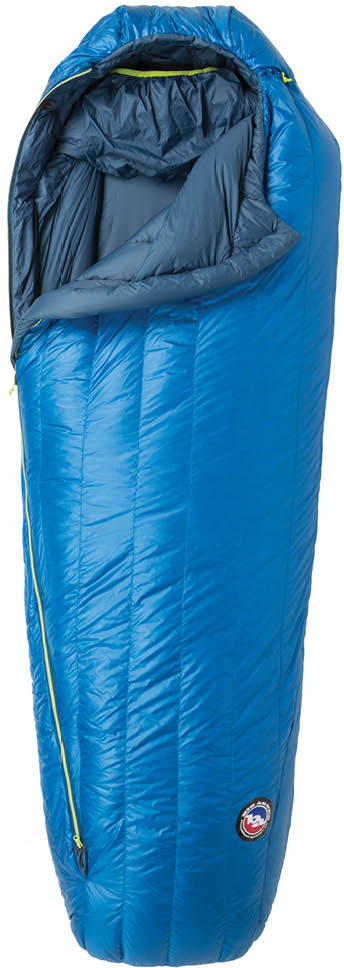 Big Agnes Mystic UL 15 - Sleeping bag