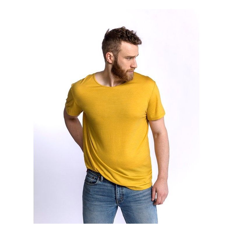 Devold Sula - T-shirt meski | Hardloop