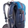 Deuter Trans Alpine 30 - Plecak rowerowy meski | Hardloop