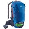 Deuter Trans Alpine 30 - Cycling backpack - Men's