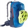 Deuter Trans Alpine 30 - Plecak rowerowy meski | Hardloop