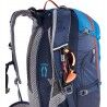 Deuter Trans Alpine 30 - Plecak rowerowy meski | Hardloop