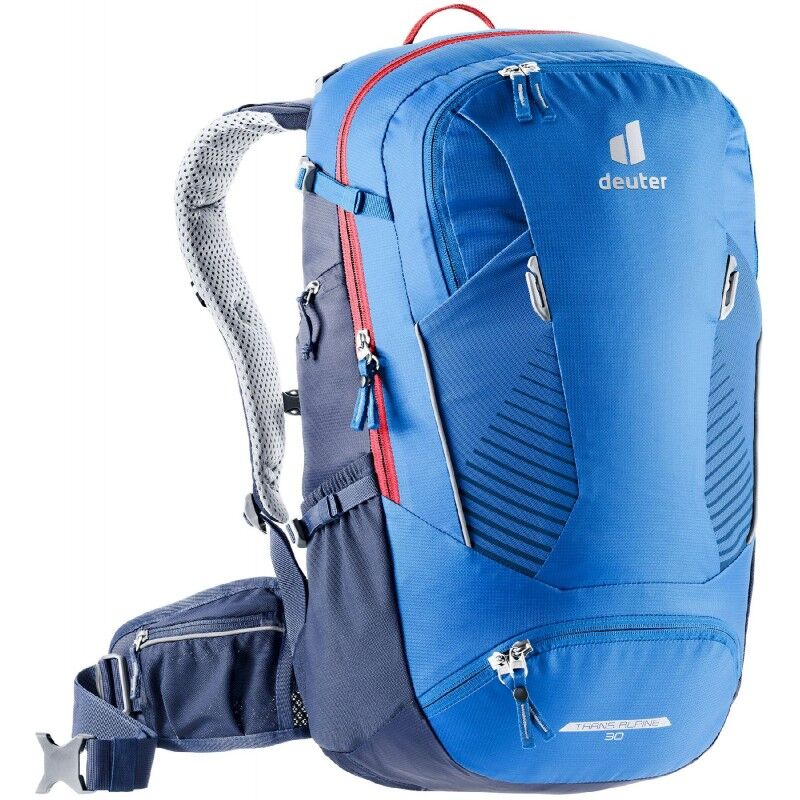 Deuter Trans Alpine 30 - Plecak rowerowy meski | Hardloop
